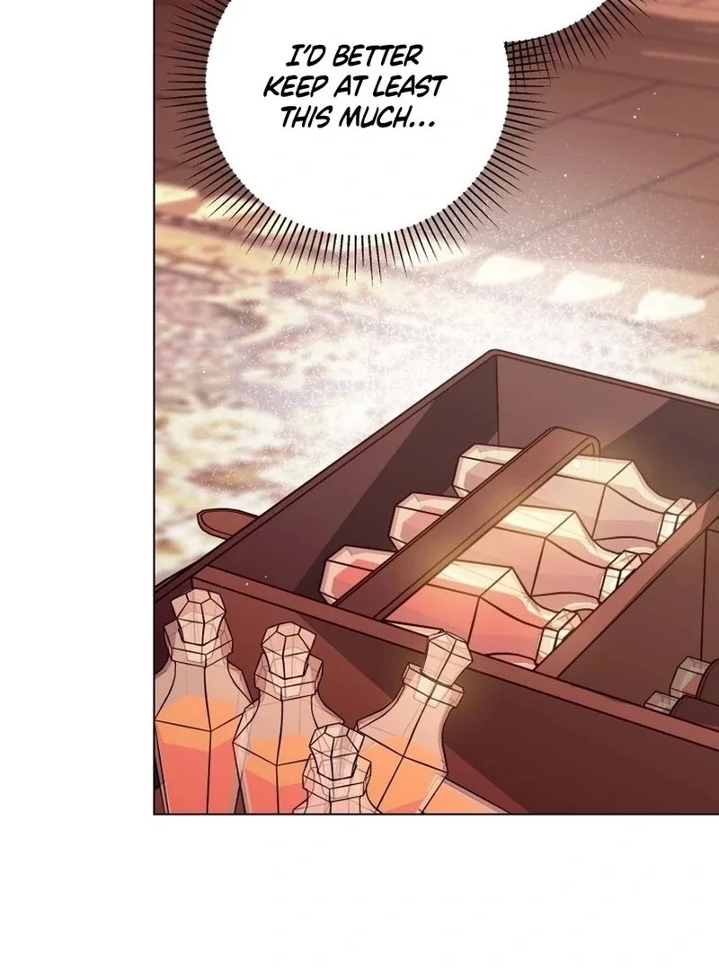 I Never Abandoned the Tyrant Chapter 53 page 39