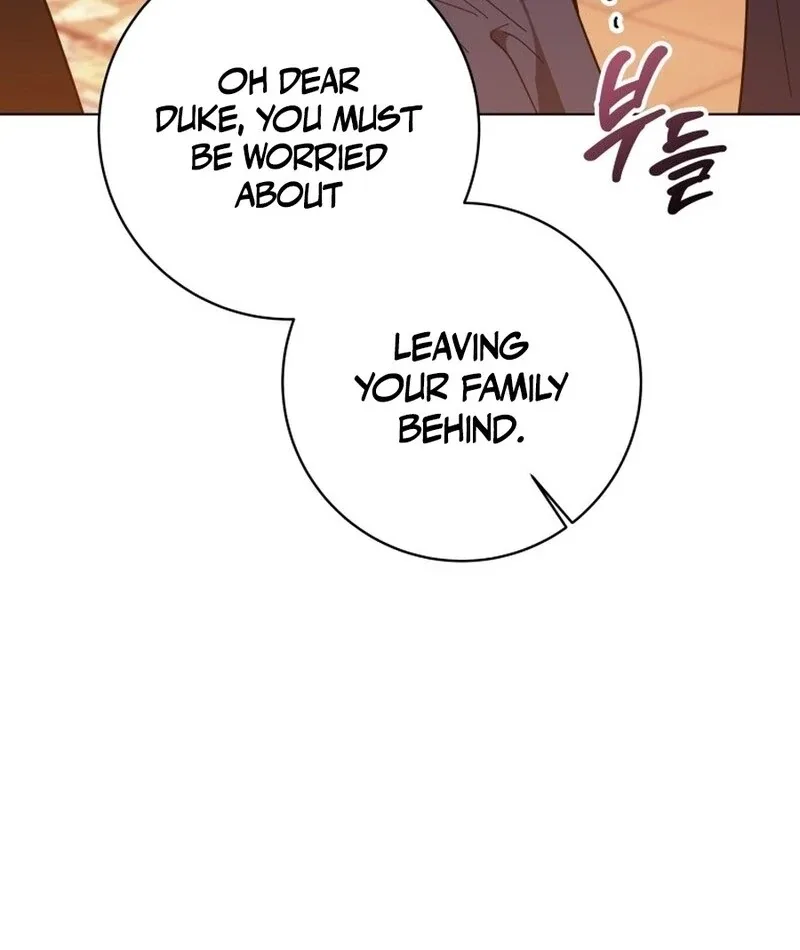 I Never Abandoned the Tyrant Chapter 53 page 72