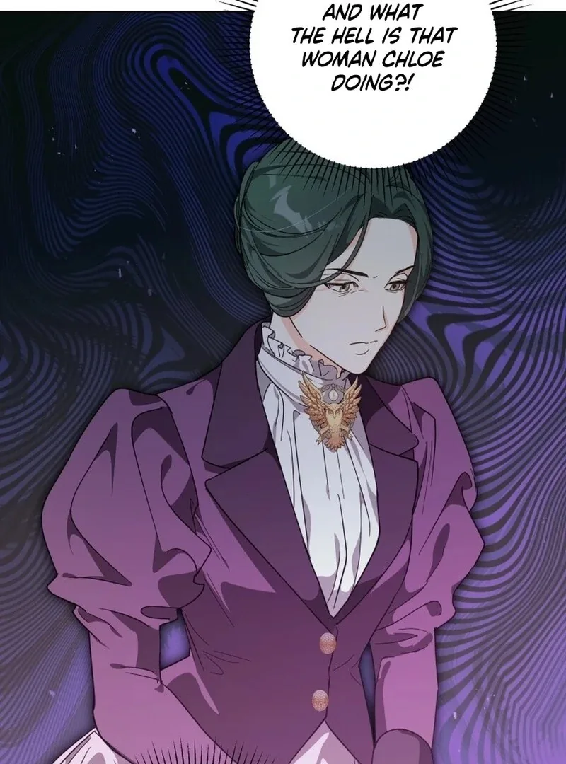 I Never Abandoned the Tyrant Chapter 53 page 37