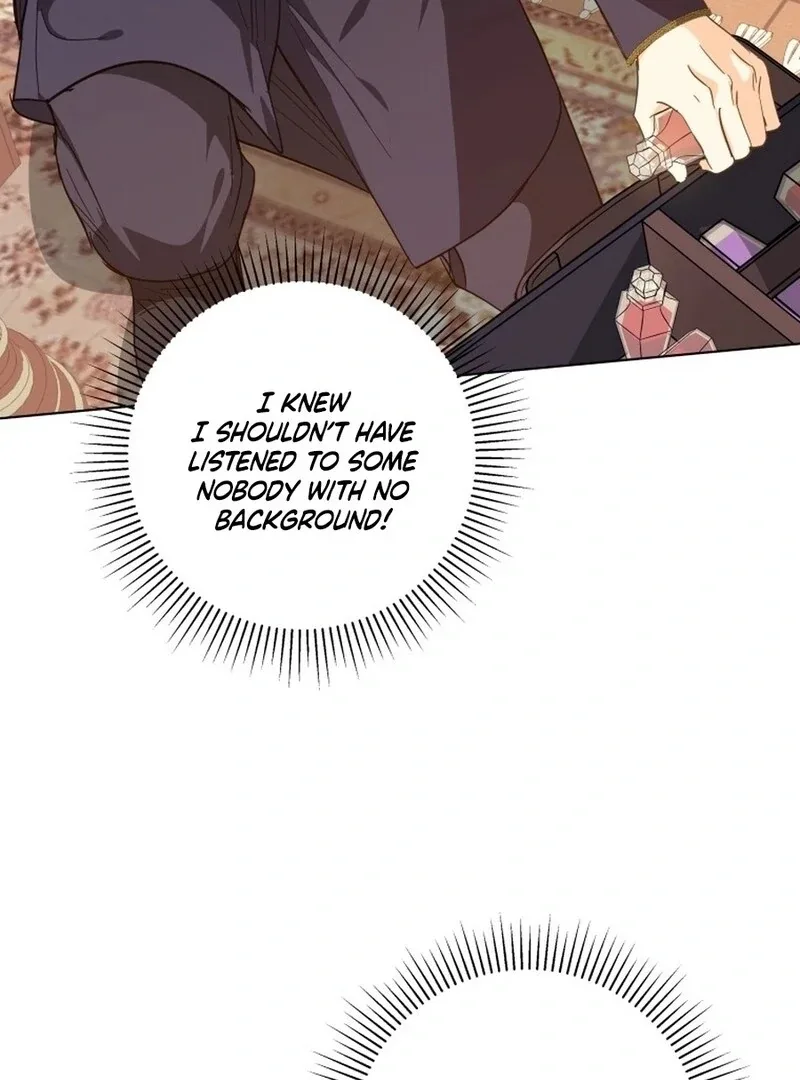 I Never Abandoned the Tyrant Chapter 53 page 36