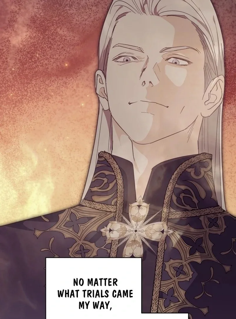I Never Abandoned the Tyrant Chapter 53 page 63