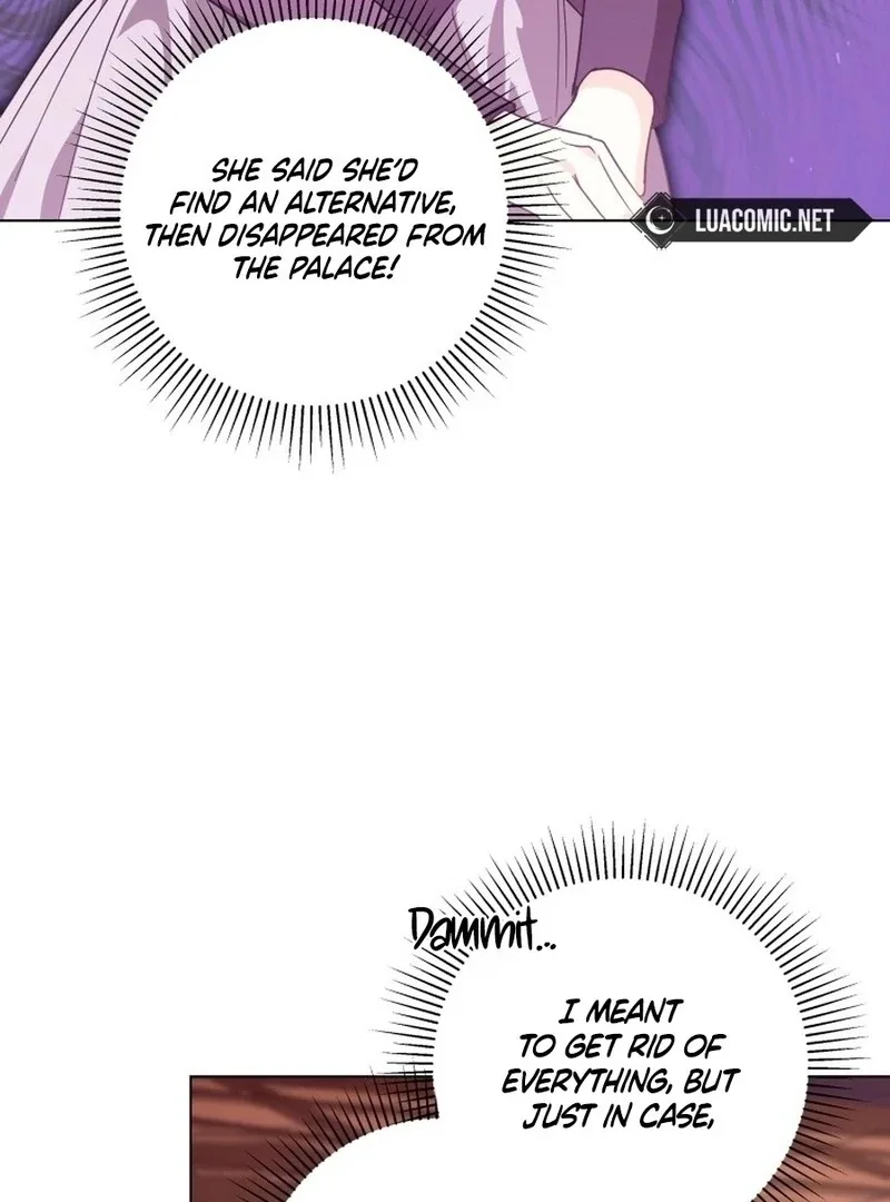 I Never Abandoned the Tyrant Chapter 53 page 38
