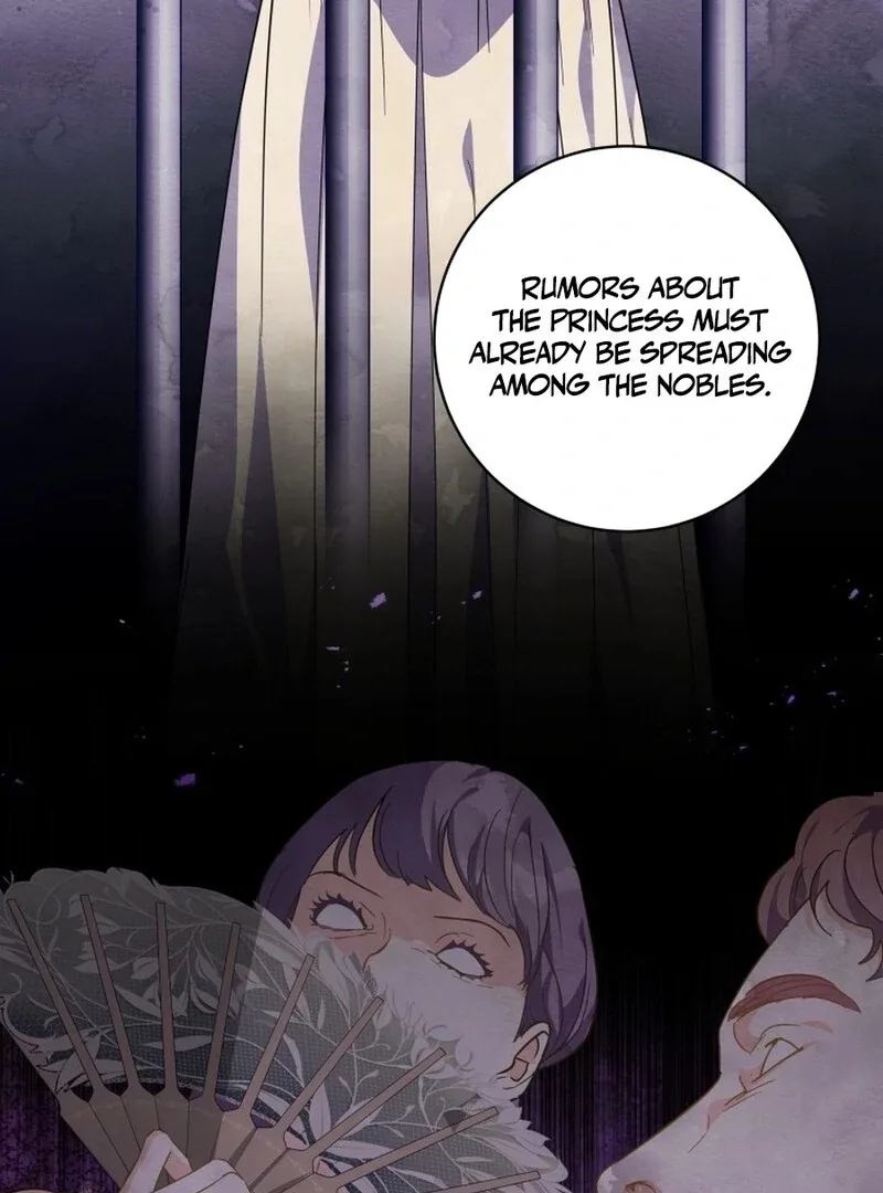 I Never Abandoned the Tyrant Chapter 53 page 17