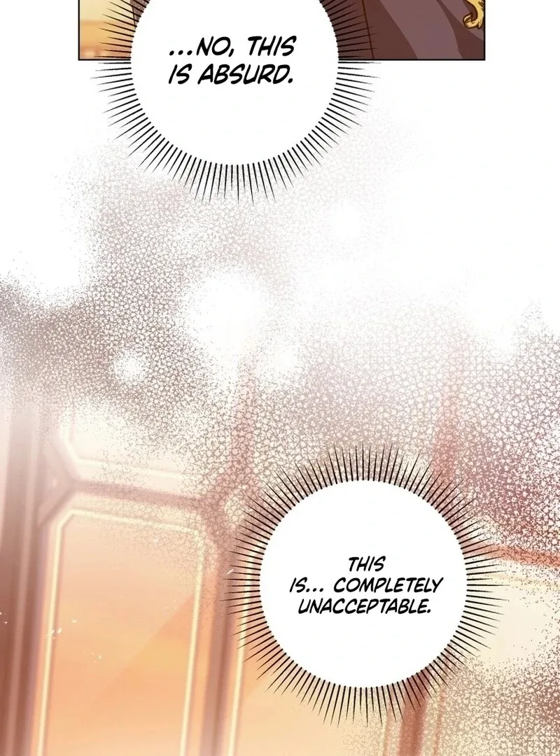 I Never Abandoned the Tyrant Chapter 53 page 55