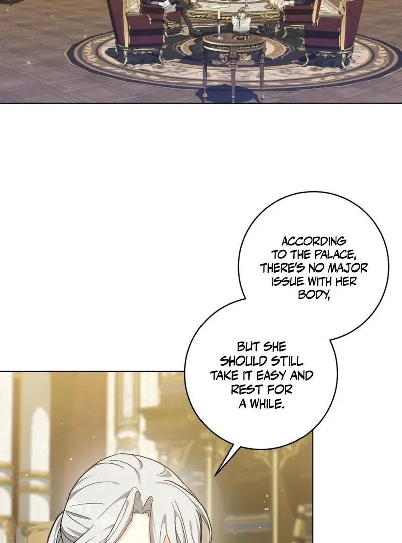 I Never Abandoned the Tyrant Chapter 53 page 6
