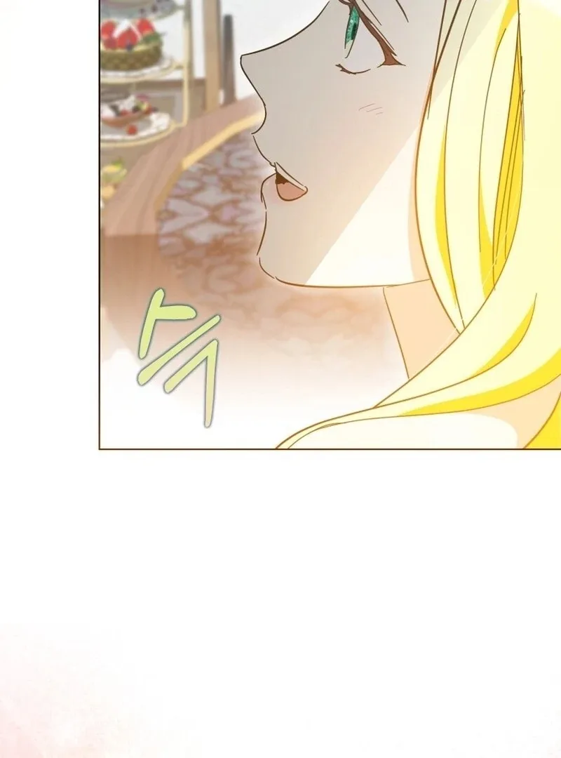 I Never Abandoned the Tyrant Chapter 54 page 50