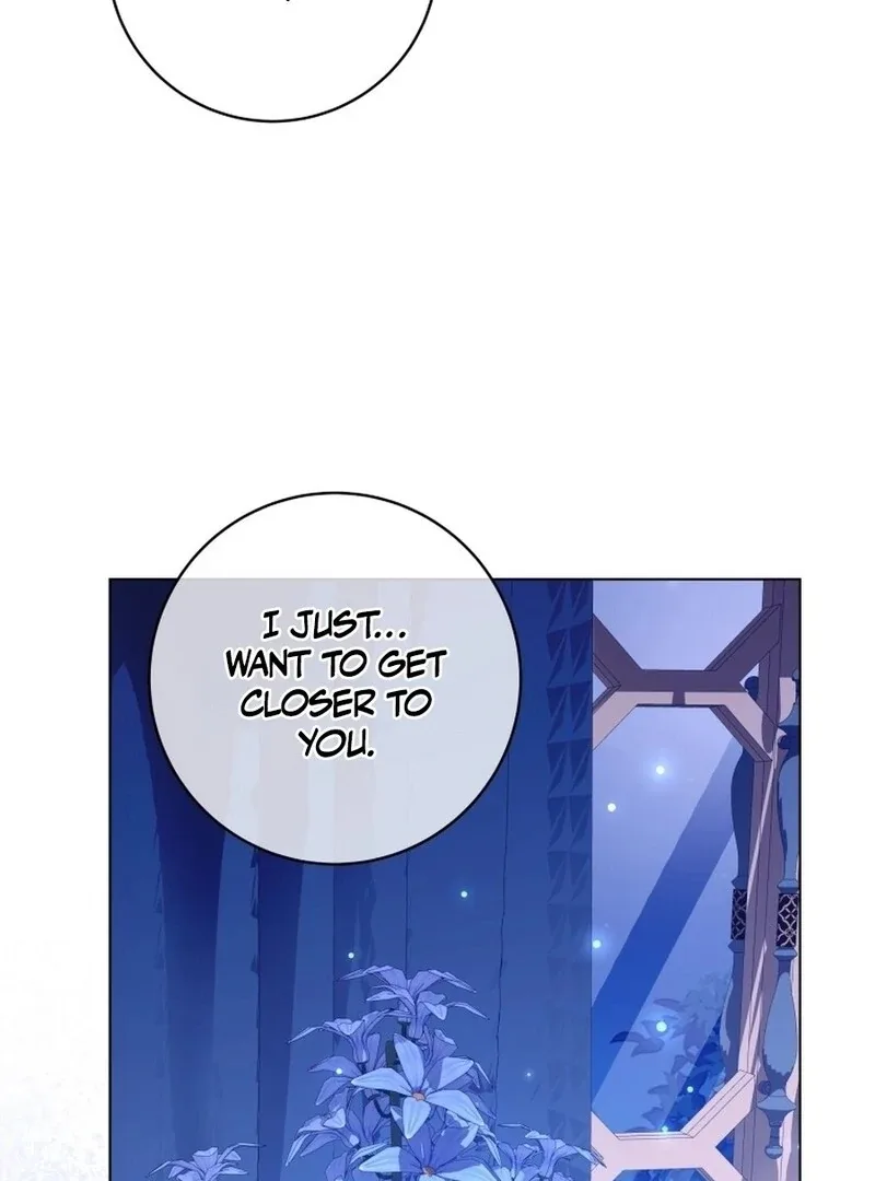 I Never Abandoned the Tyrant Chapter 53 page 117