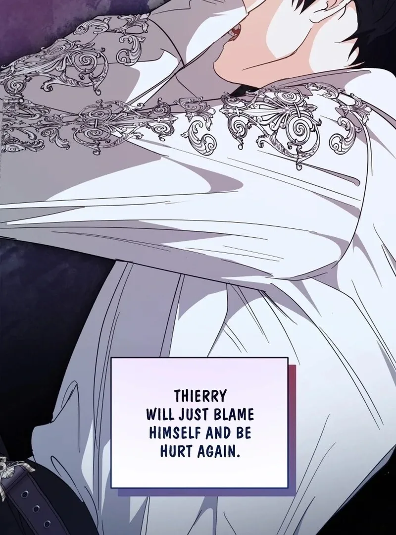 I Never Abandoned the Tyrant Chapter 54 page 16