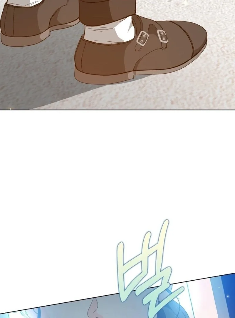 I Never Abandoned the Tyrant Chapter 54 page 41