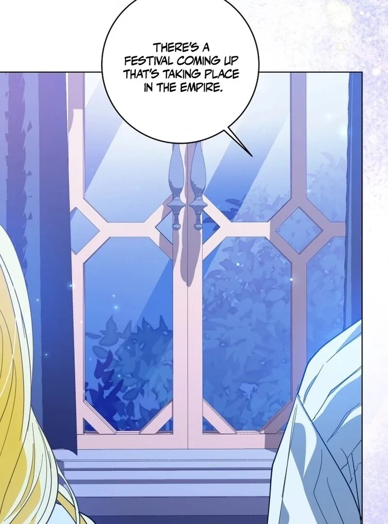 I Never Abandoned the Tyrant Chapter 53 page 119