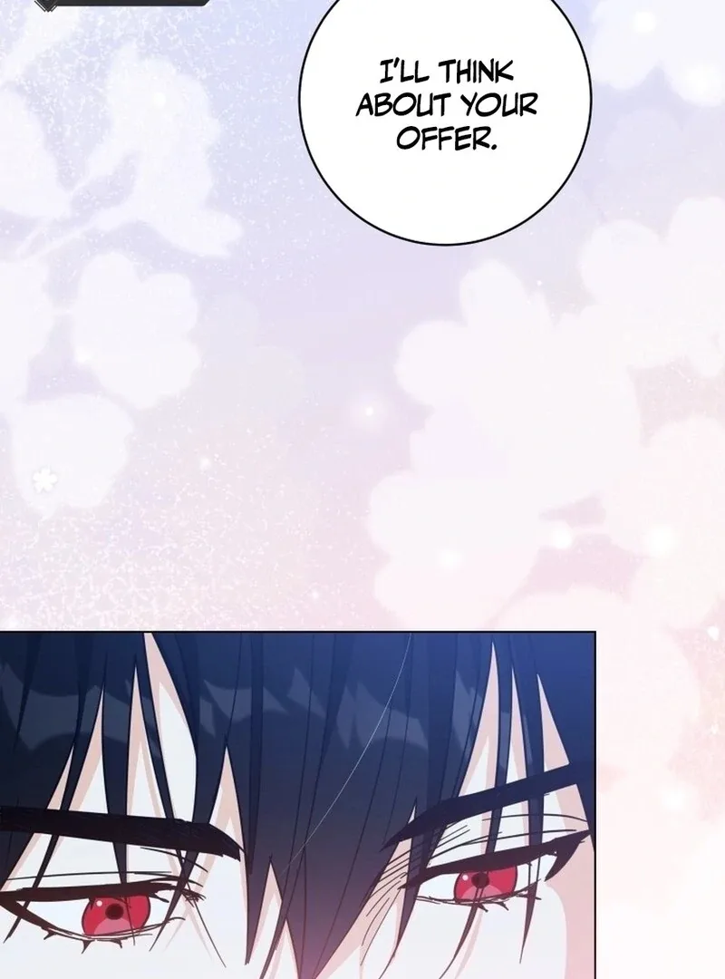 I Never Abandoned the Tyrant Chapter 54 page 19