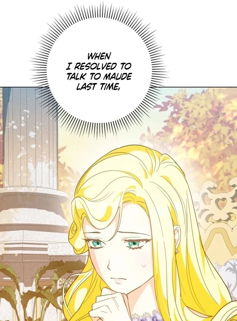 I Never Abandoned the Tyrant Chapter 54 page 37