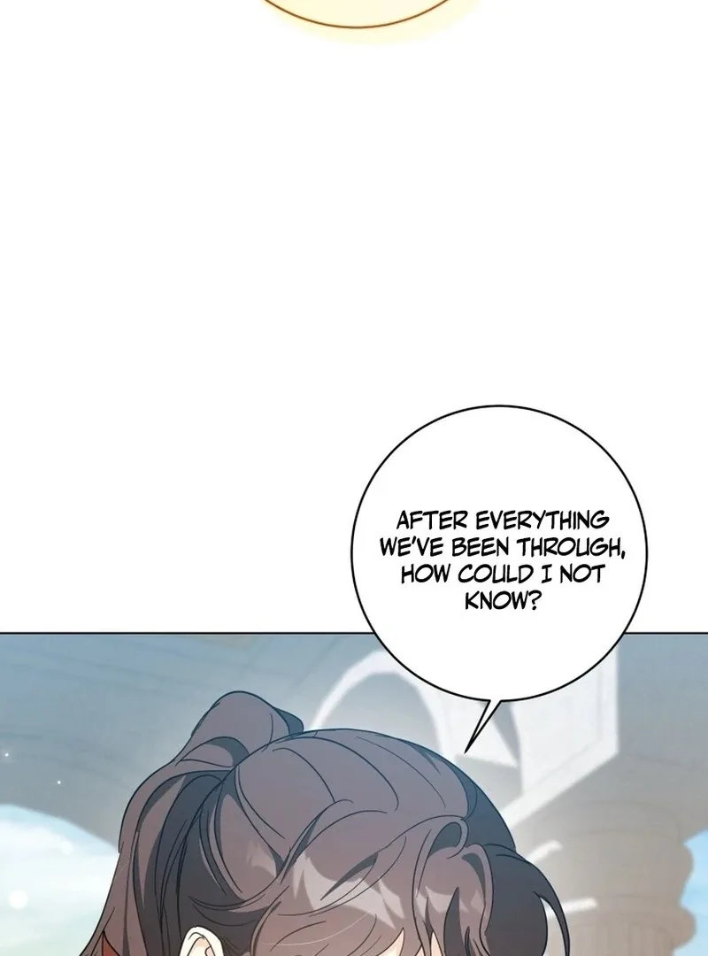 I Never Abandoned the Tyrant Chapter 54 page 66