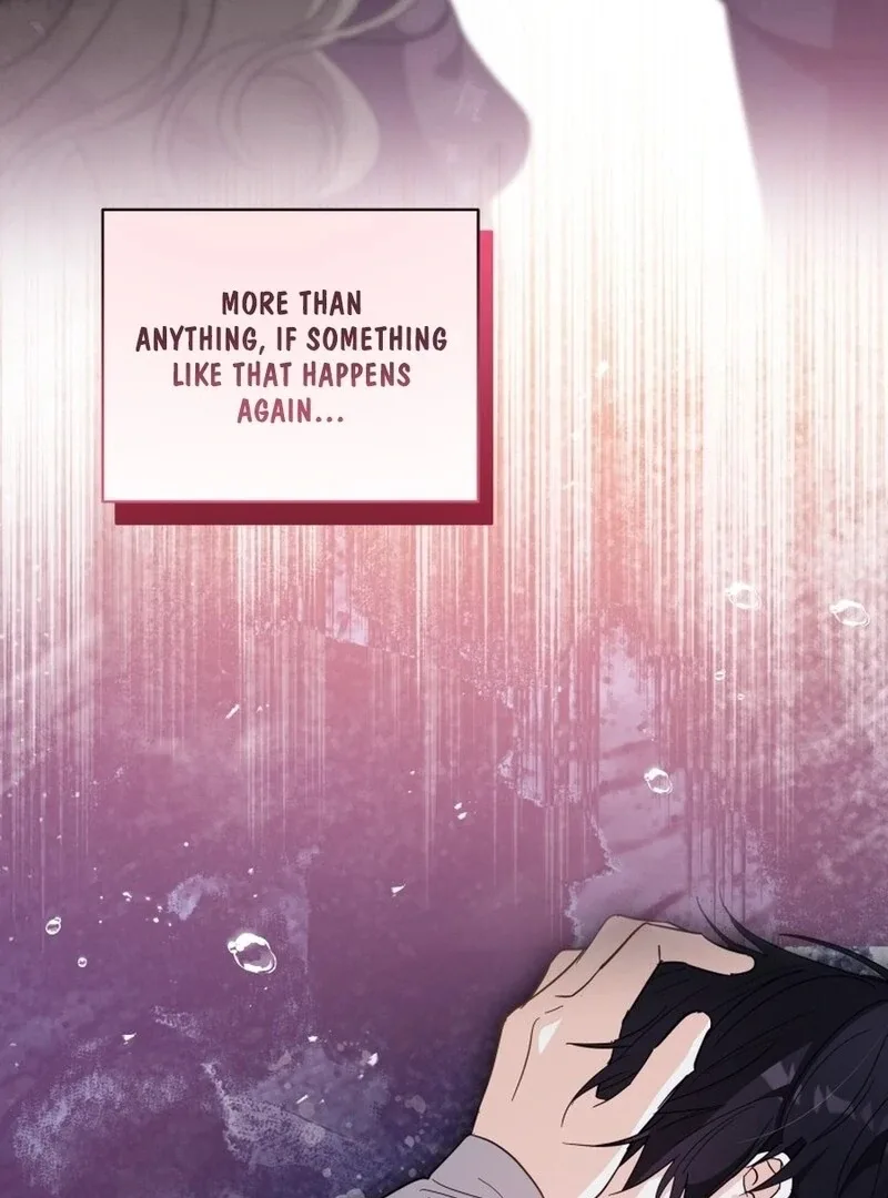 I Never Abandoned the Tyrant Chapter 54 page 15