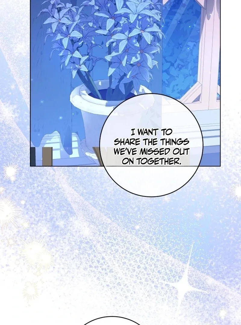 I Never Abandoned the Tyrant Chapter 53 page 118