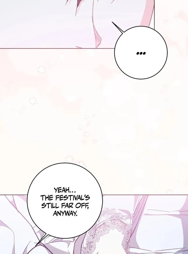 I Never Abandoned the Tyrant Chapter 54 page 20