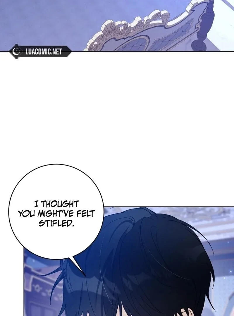 I Never Abandoned the Tyrant Chapter 54 page 6