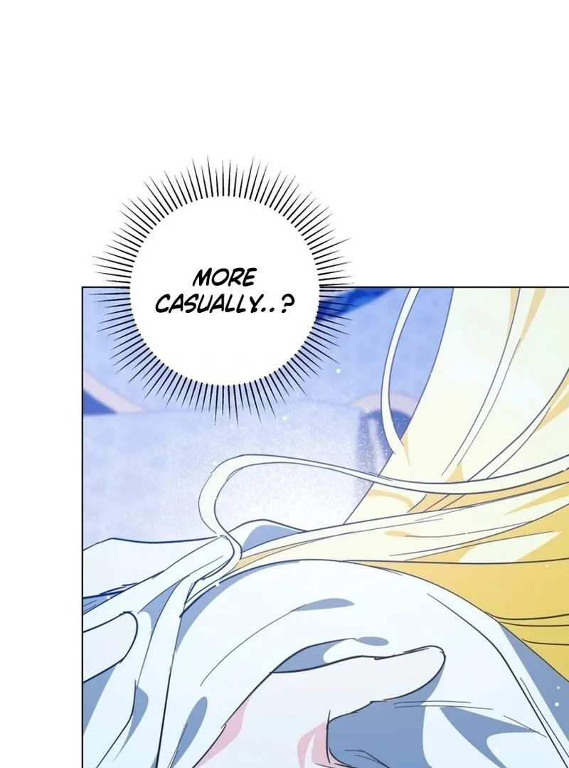 I Never Abandoned the Tyrant Chapter 53 page 111