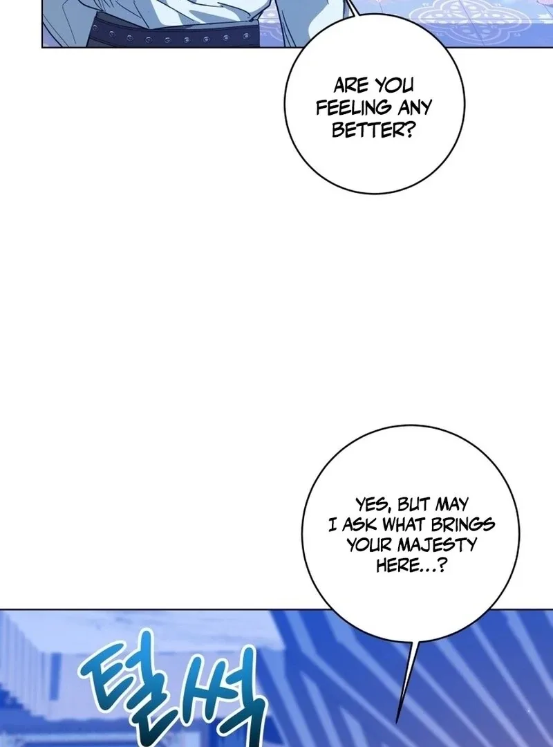 I Never Abandoned the Tyrant Chapter 53 page 102