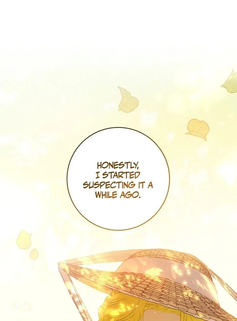 I Never Abandoned the Tyrant Chapter 54 page 60
