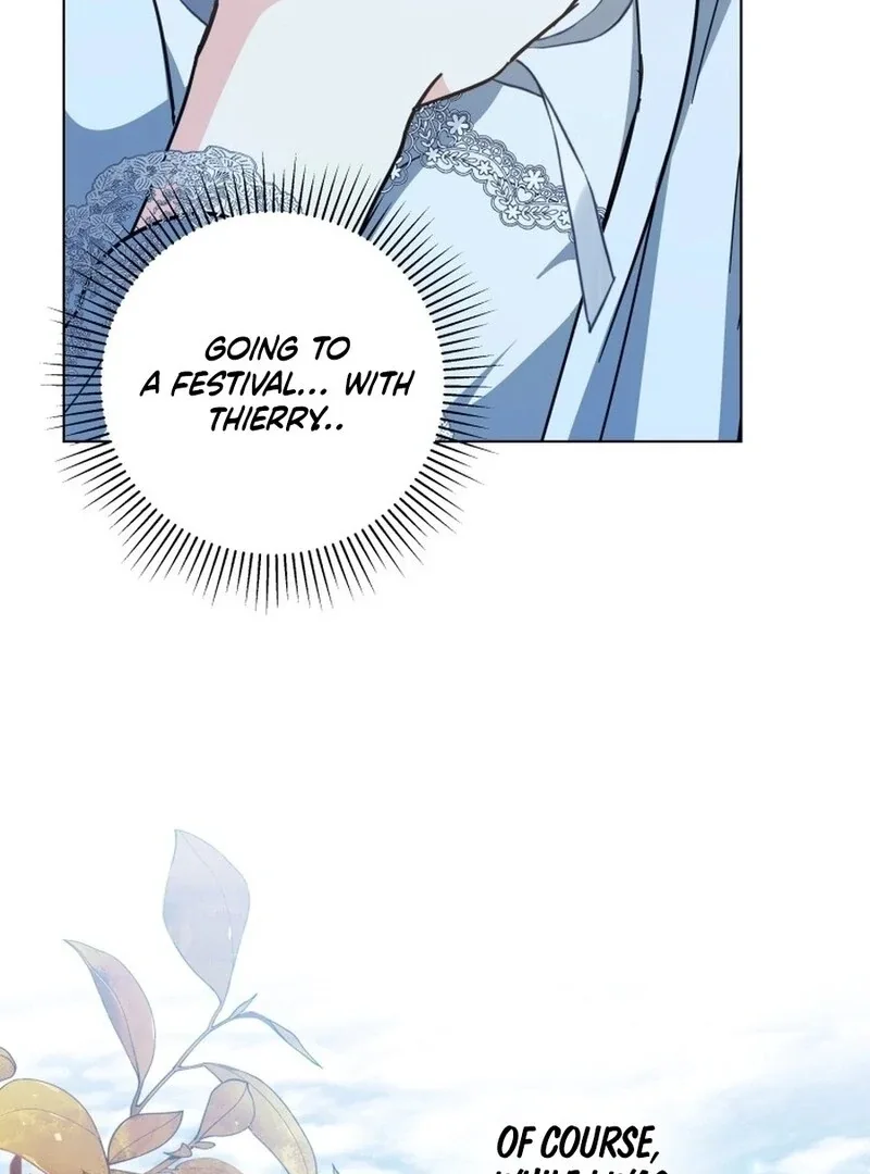 I Never Abandoned the Tyrant Chapter 54 page 10