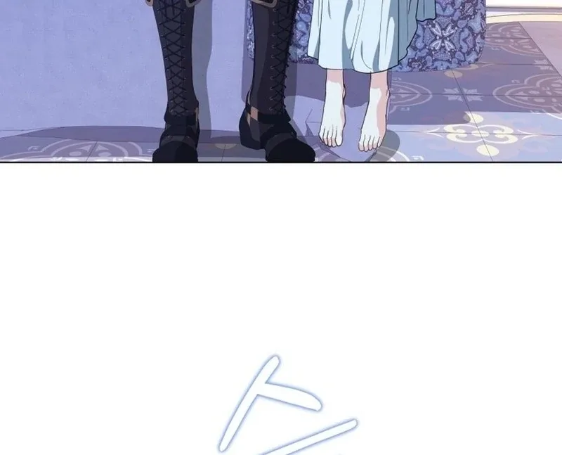 I Never Abandoned the Tyrant Chapter 53 page 104