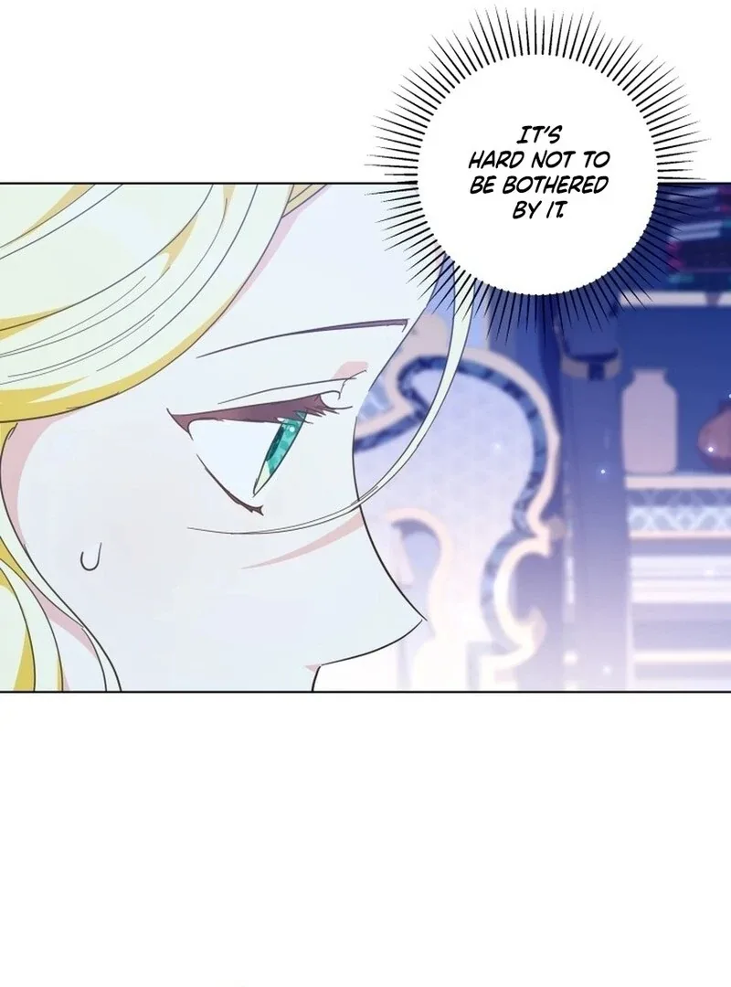I Never Abandoned the Tyrant Chapter 53 page 95