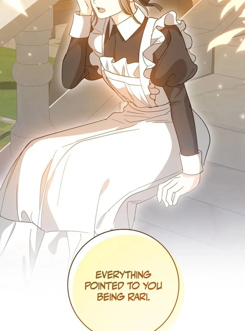 I Never Abandoned the Tyrant Chapter 54 page 65