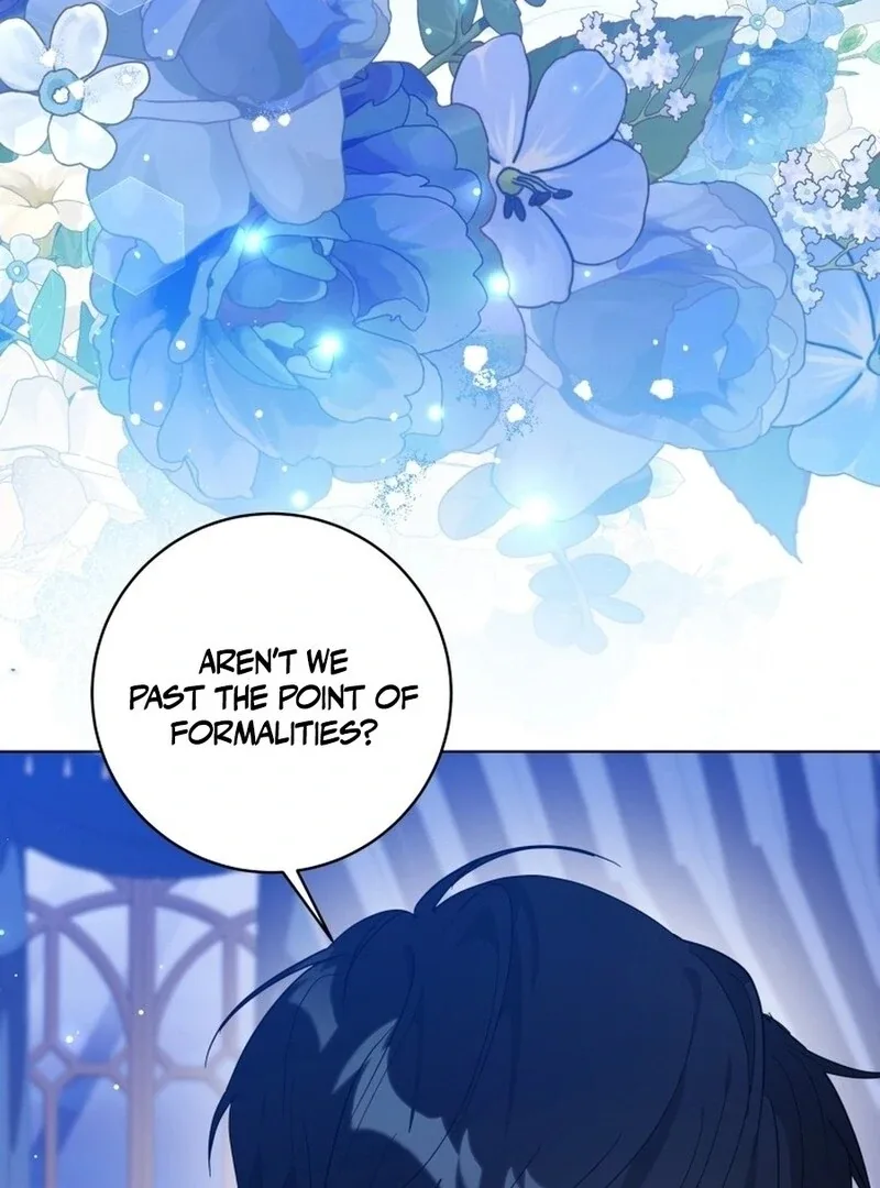 I Never Abandoned the Tyrant Chapter 53 page 108