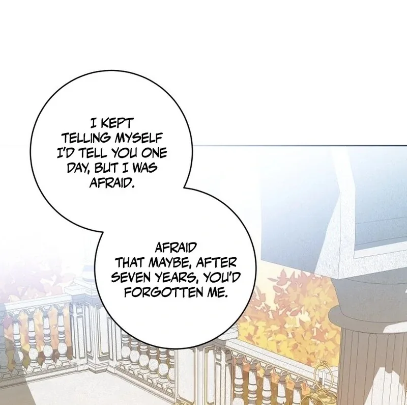 I Never Abandoned the Tyrant Chapter 54 page 69