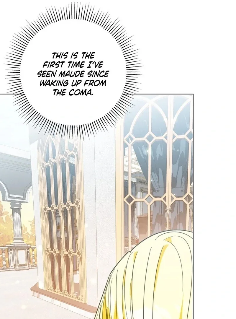 I Never Abandoned the Tyrant Chapter 54 page 39