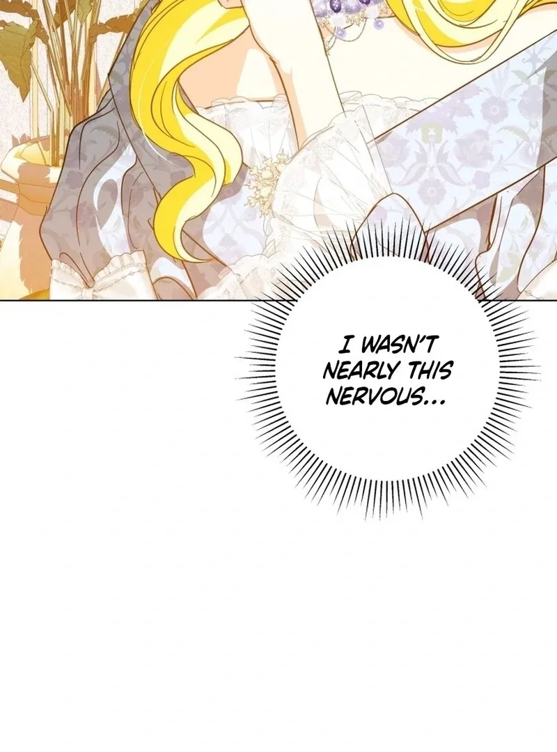 I Never Abandoned the Tyrant Chapter 54 page 38