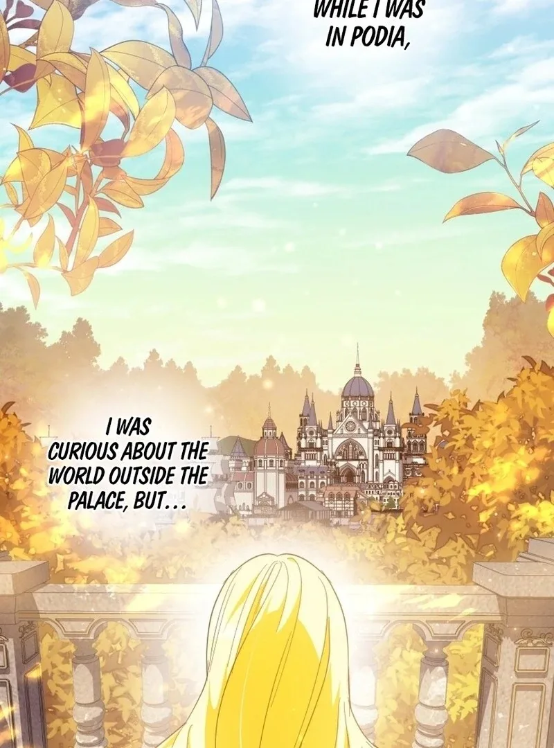 I Never Abandoned the Tyrant Chapter 54 page 11