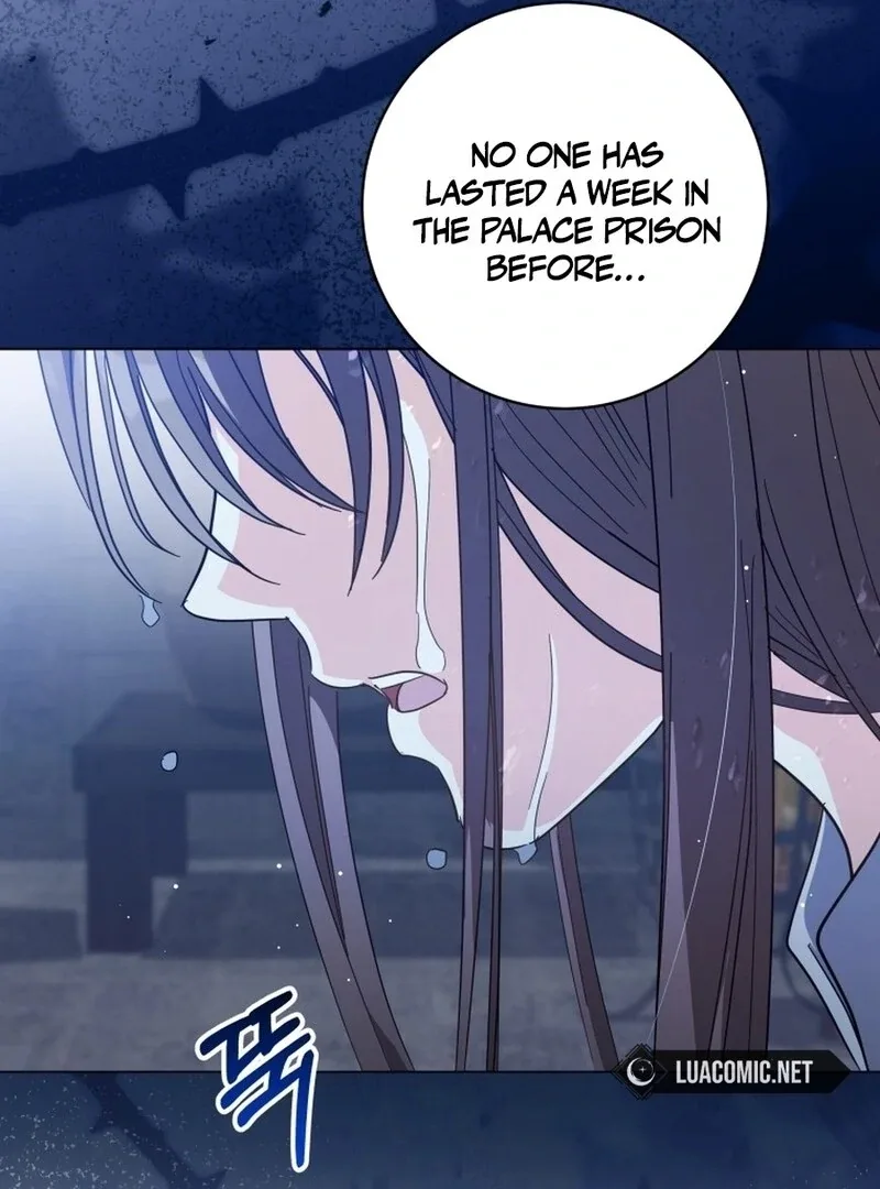 I Never Abandoned the Tyrant Chapter 54 page 82