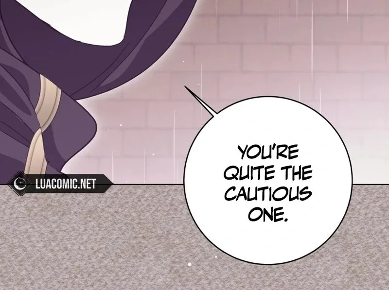 I Never Abandoned the Tyrant Chapter 54 page 104