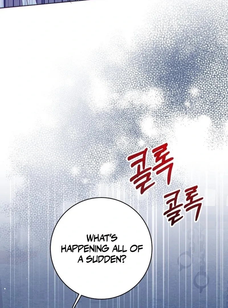 I Never Abandoned the Tyrant Chapter 54 page 111