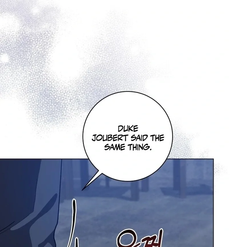 I Never Abandoned the Tyrant Chapter 54 page 91
