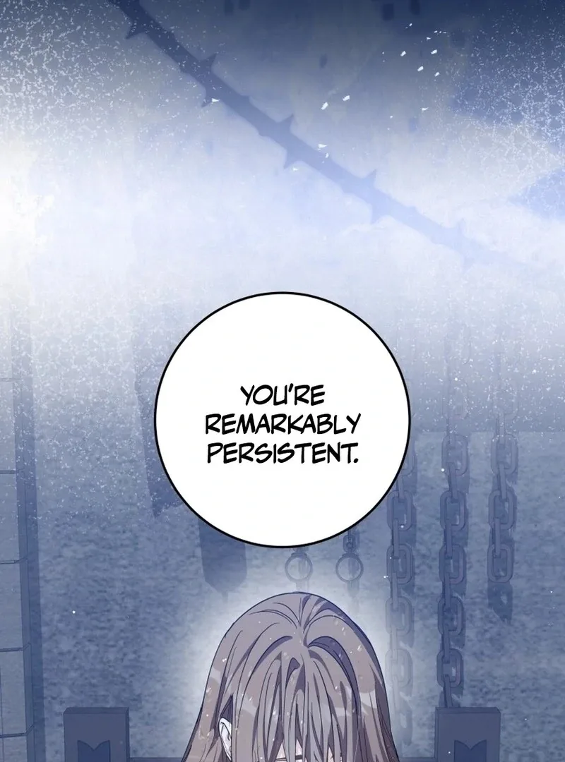 I Never Abandoned the Tyrant Chapter 54 page 83
