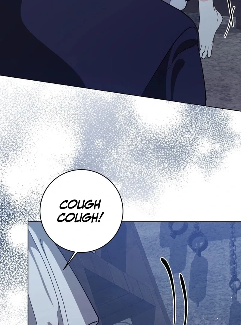 I Never Abandoned the Tyrant Chapter 54 page 113