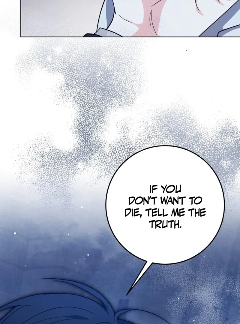 I Never Abandoned the Tyrant Chapter 54 page 95
