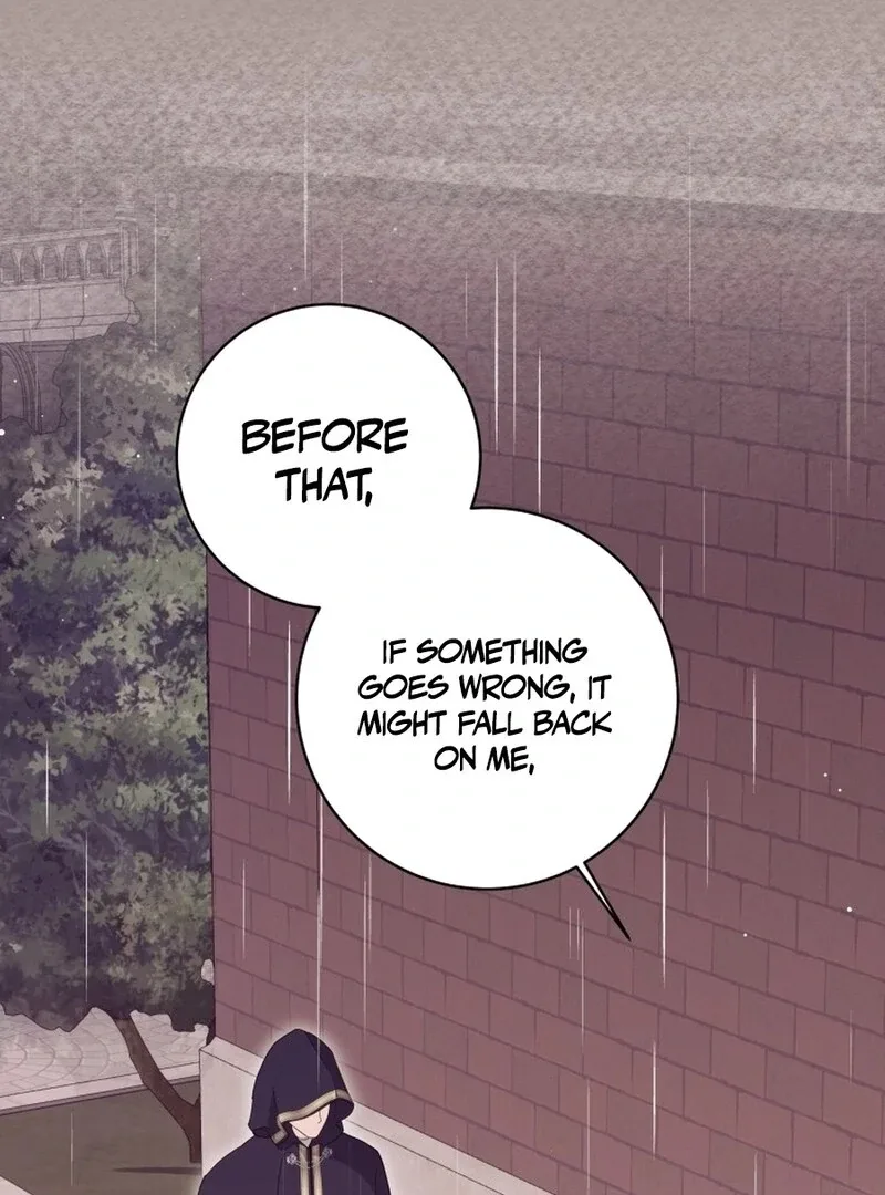 I Never Abandoned the Tyrant Chapter 54 page 101