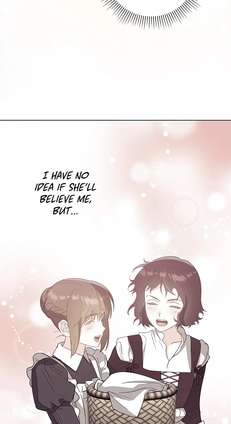I Never Abandoned the Tyrant Chapter 50 page 17