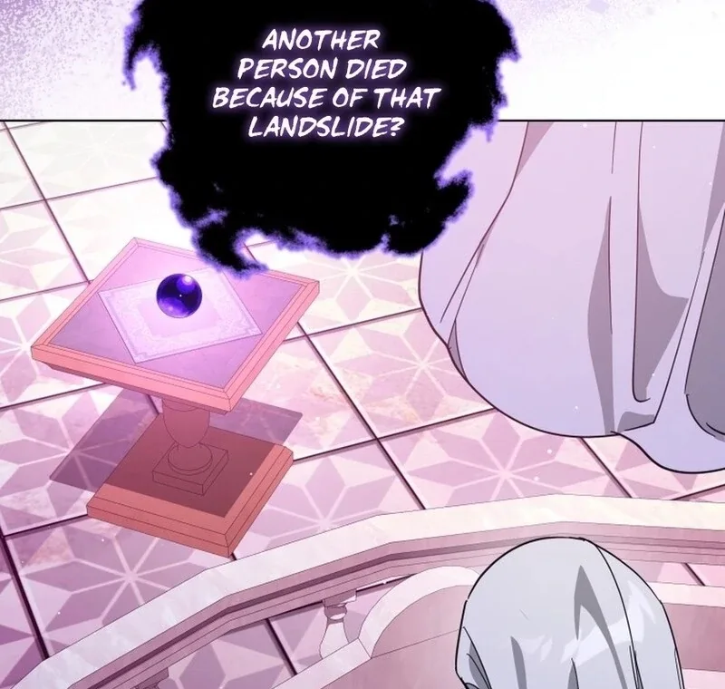 I Never Abandoned the Tyrant Chapter 56 page 21