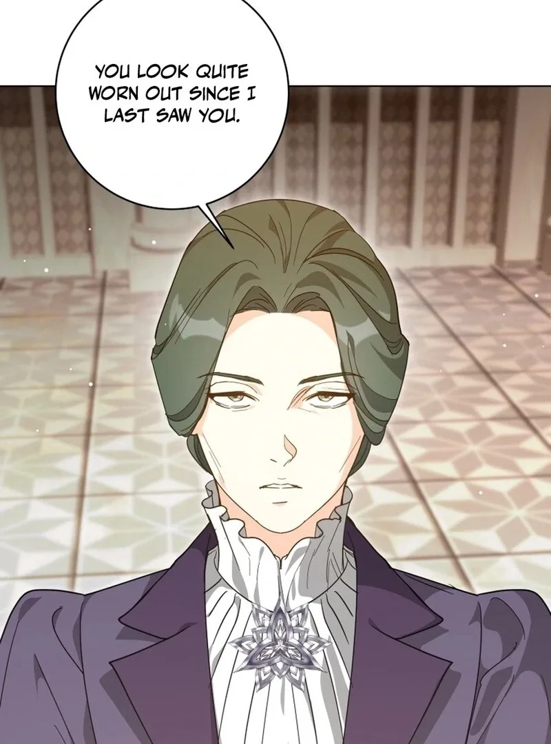 I Never Abandoned the Tyrant Chapter 56 page 10