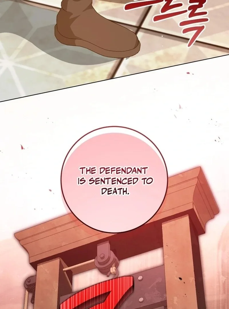 I Never Abandoned the Tyrant Chapter 56 page 30