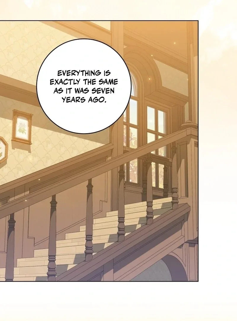 I Never Abandoned the Tyrant Chapter 56 page 59