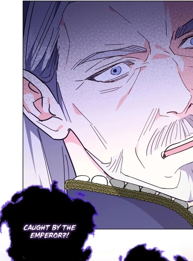 I Never Abandoned the Tyrant Chapter 56 page 23