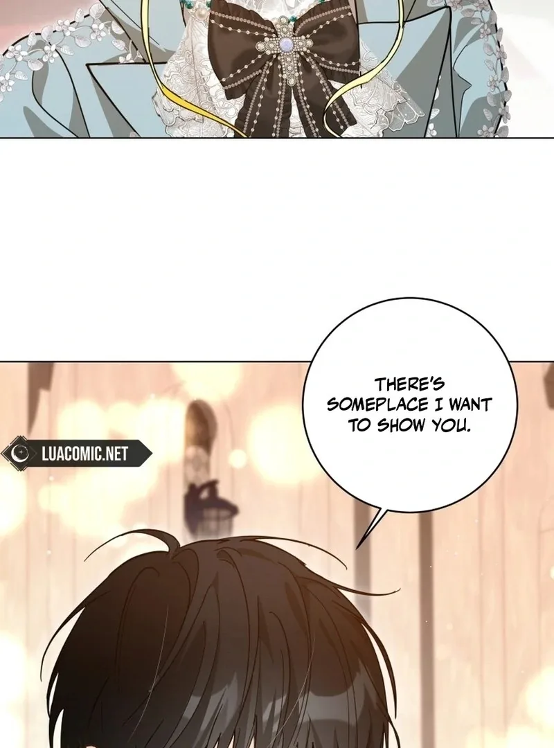 I Never Abandoned the Tyrant Chapter 56 page 50