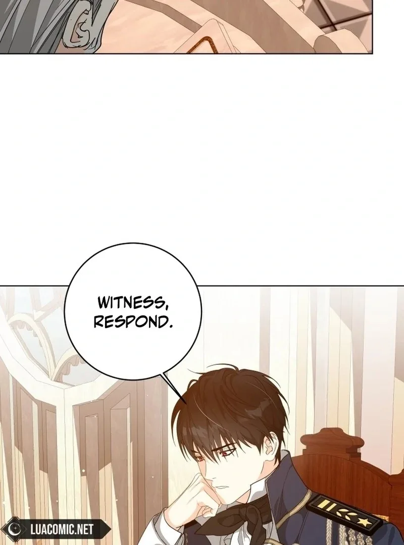 I Never Abandoned the Tyrant Chapter 56 page 14