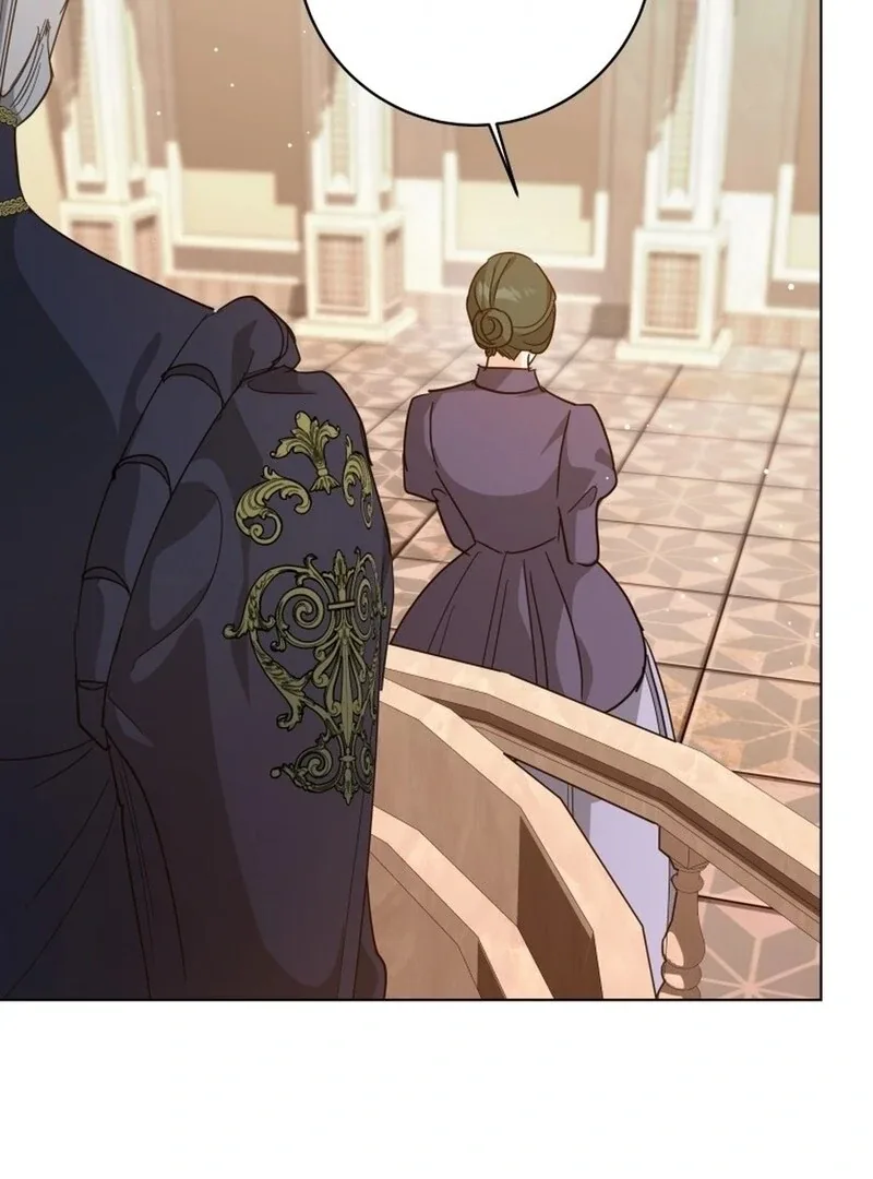 I Never Abandoned the Tyrant Chapter 56 page 26